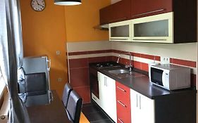 Apartmán Hodruša-Hámre