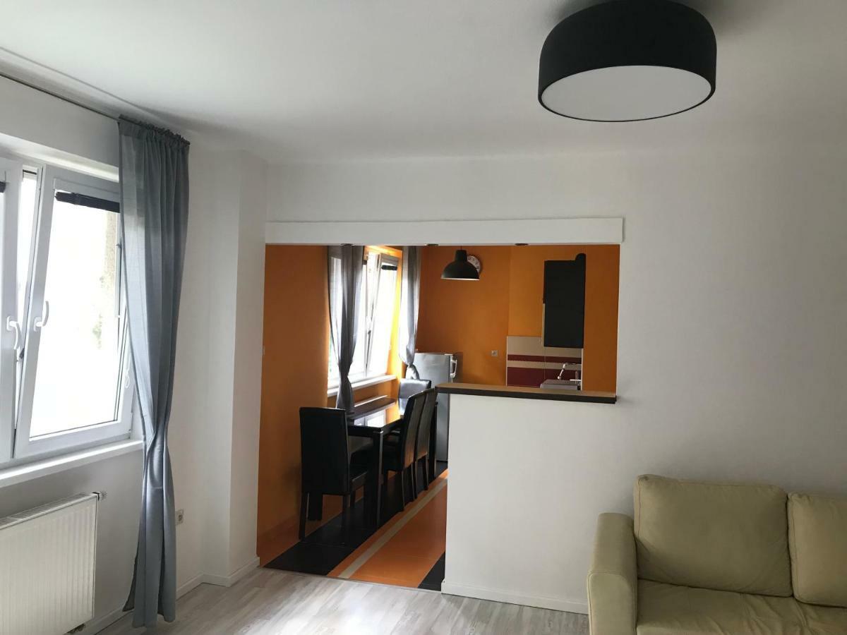 Apartmán Hodruša-Hámre Exteriér fotografie