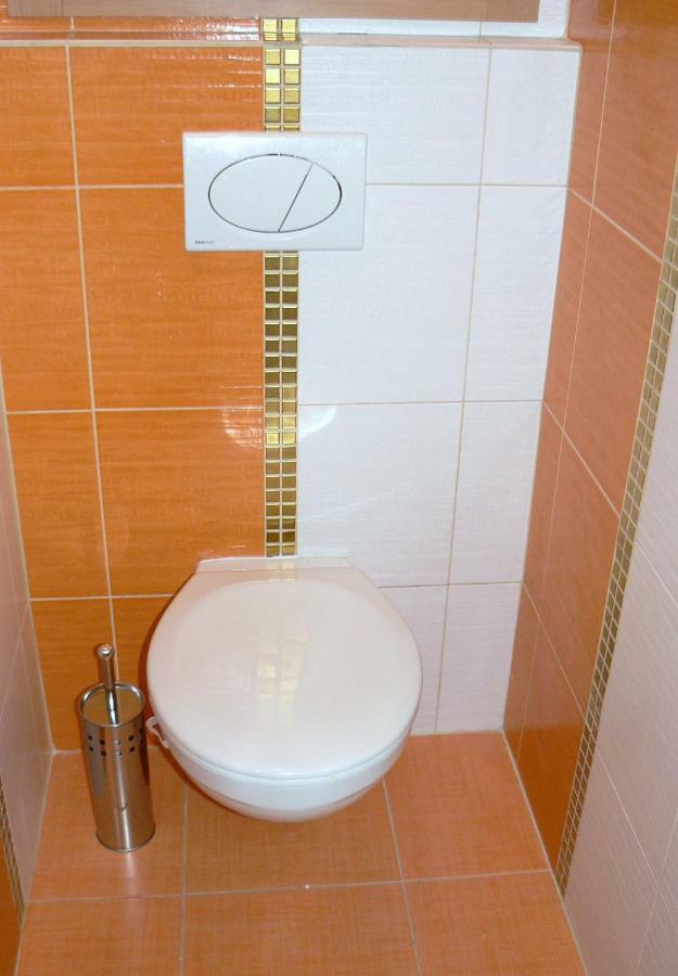 Apartmán Hodruša-Hámre Exteriér fotografie