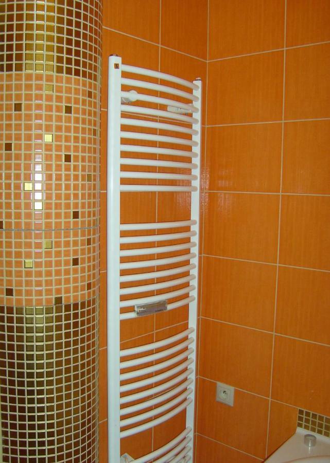 Apartmán Hodruša-Hámre Exteriér fotografie